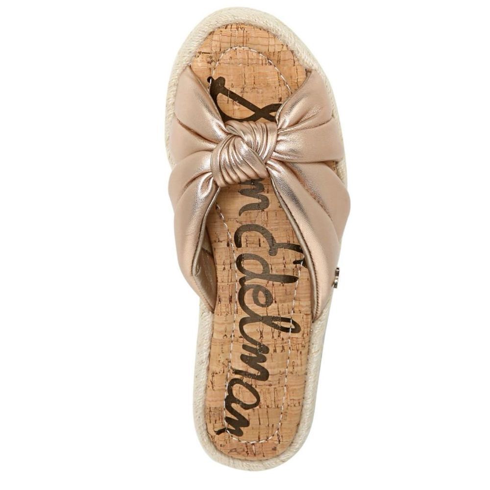 Sam Edelman | Abbene Slide Sandal - Picture 5 of 10